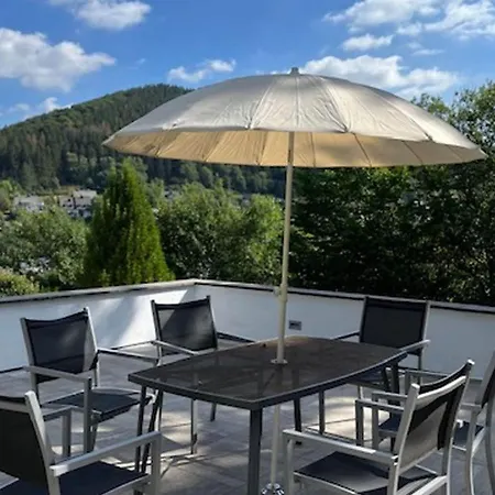 Vakantiehuis Beautiful In Near Area *