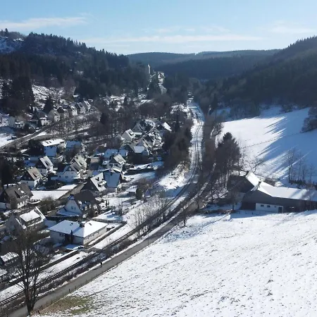 Будинок відпочинку Beautiful In Near Area Вінтерберг