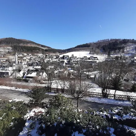 Vakantiehuis Beautiful In Near Area *