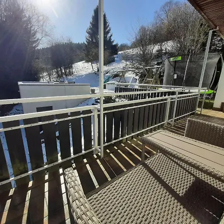 Beautiful In Near Area * Вінтерберг