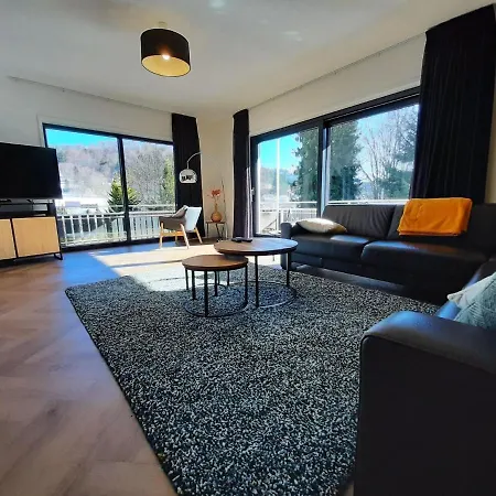 Vakantiehuis Beautiful In Near Area *