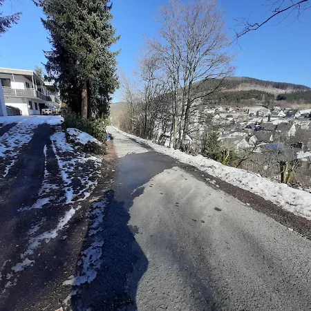 Beautiful In Near Area Vakantiehuis